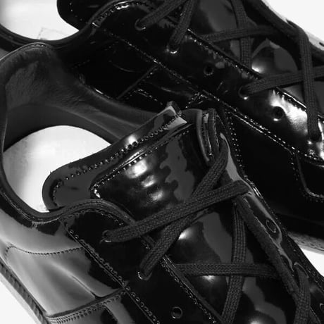 新品 maison margiela 2021ss german trainer 43