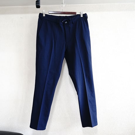 試着のみ jersey eazy three piece set up suit