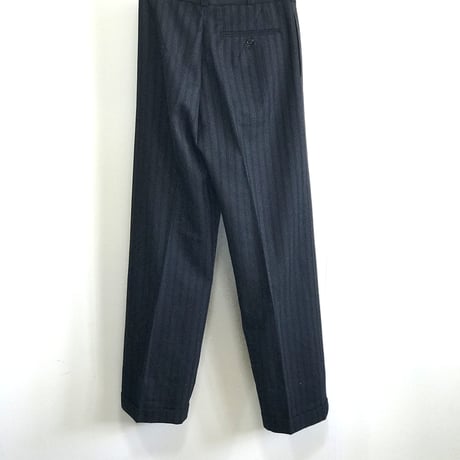 trans continents by KRISVANASSCHE set up suit