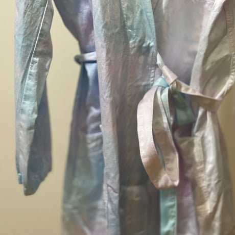新品 mm6 maison margiela 2019ss coat 38