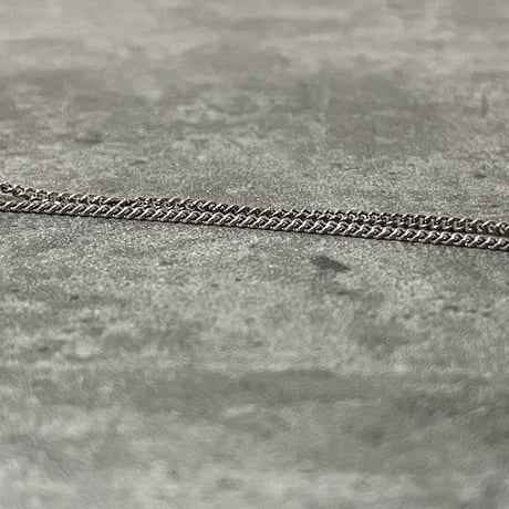 新品 dries van noten 2022aw silver bracelet