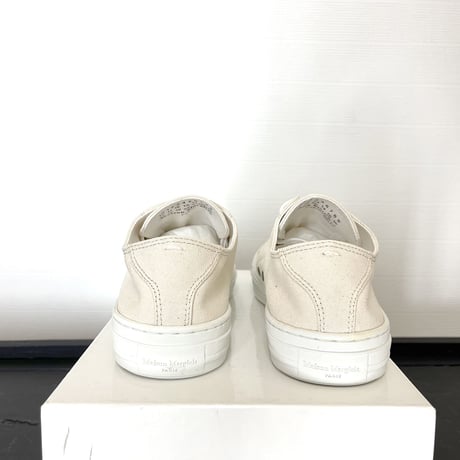 新品 maison margiela sneakers 43