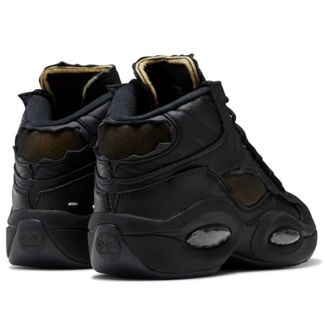 maison margiela reebok memory of sneaker 26cm