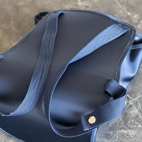 hermes back pack
