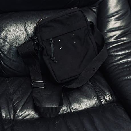 maison margiela camera bag #3