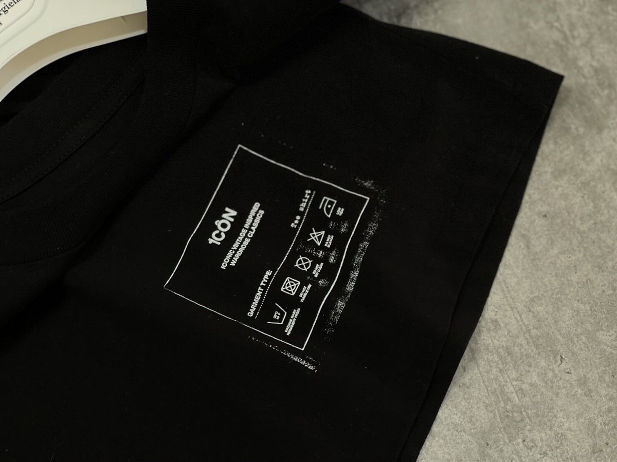Maison Margiela 2021ss 1con スウェット 新品 maison margiela 2021ss ”1CON”tops | requality
