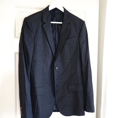 新品 alexander mcqueen jacket