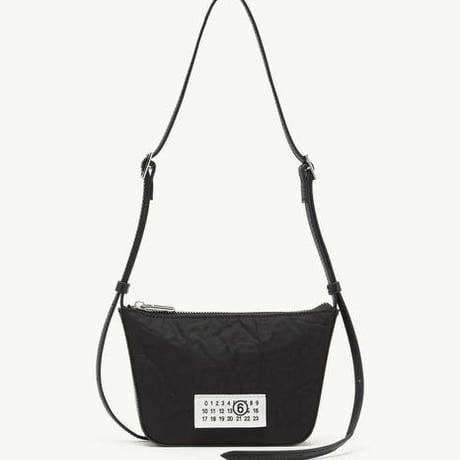新品 mm6 2024 shoulder bag
