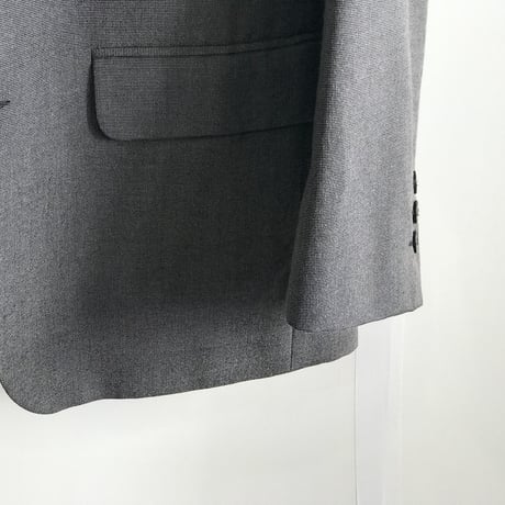 agnès b made in flance set up suit