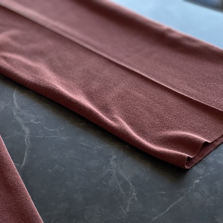 yves saint laurent easy wide tack pants