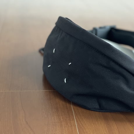 新品 maison margiela body bag