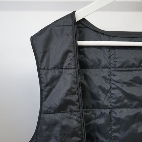 BURBERRY liner coat