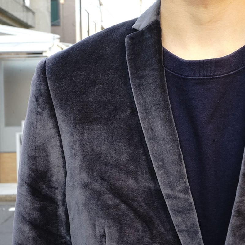 新品 David Naman jacket | requality