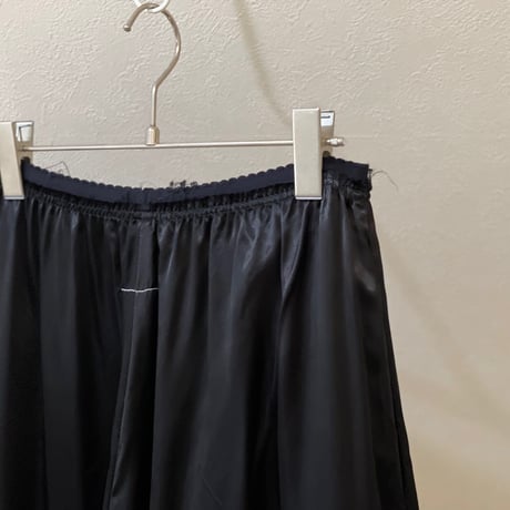 新品 mm6 maison margiela 2020ss flare pants 44