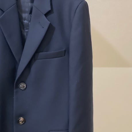新品 maison margiela chesterfield coat 46