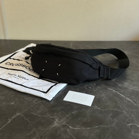 【国内正規】maison margiela body bag #2