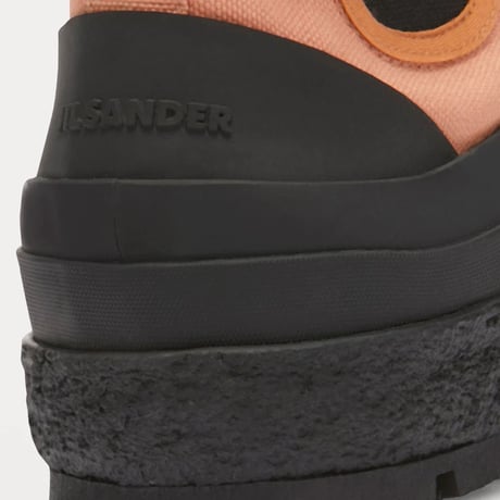 新品 jilsander boots