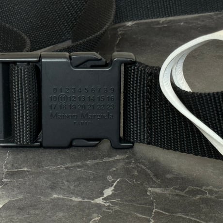 【国内正規】maison margiela body bag