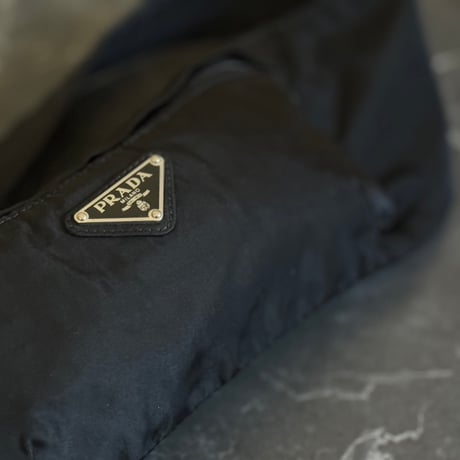 prada shoulder bag