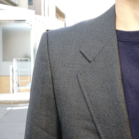 Yves Saint Laurent rive gauche jacket
