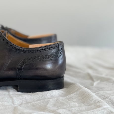 berluti dress shoes UK8.5