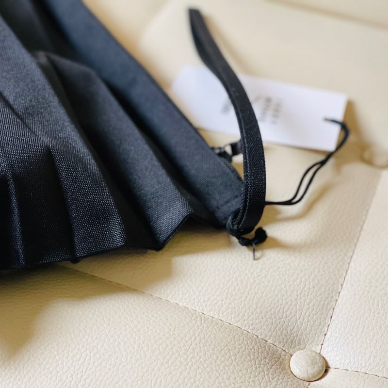 新品 issey miyake × iittala pleats bag | requality 新品 issey miyake × iittala pleats bag | requality