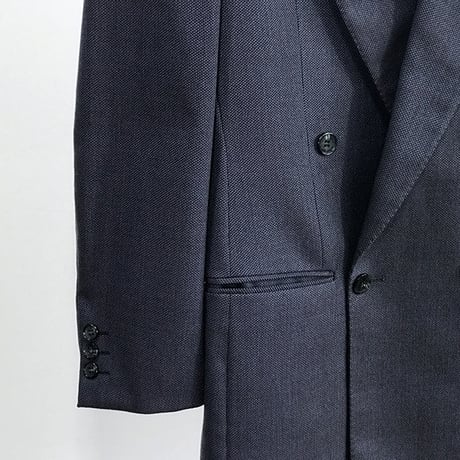 valentino double set up suit
