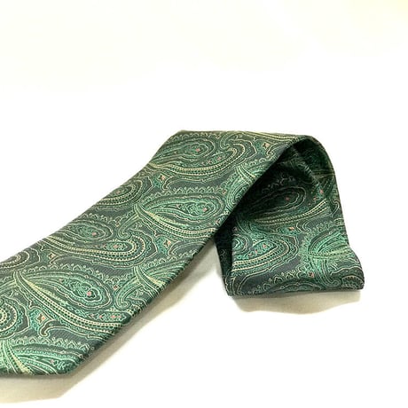 yves saint laurent neck tie