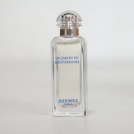 新品 hermes "地中海の庭”