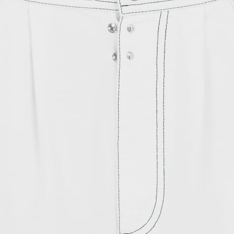 新品 mm6 maison margiela 2020aw flared jeans 42