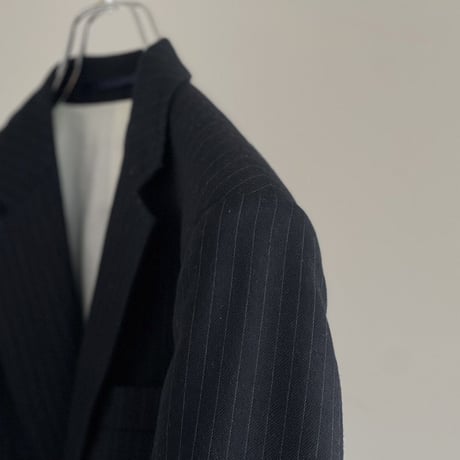 新品 dsquared2 stripe set up suit