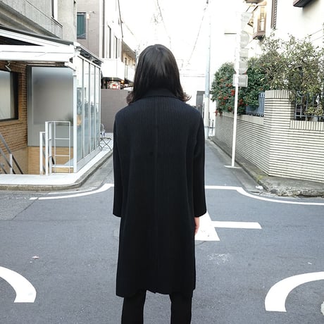 HOMME PLISSÉ ISSEY MIYAKE coat