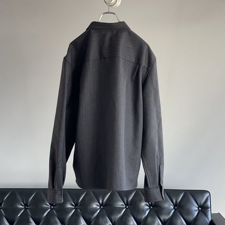 新品 salvatore ferragamo 2022aw jacket