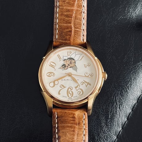 hamilton jazzmaster