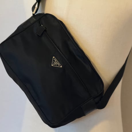 prada shoulder bag #C
