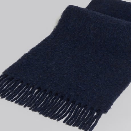 新品 marni 2024aw alpaca muffler