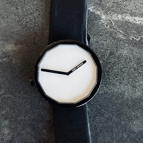 isseymiyake watch "twelve" #1