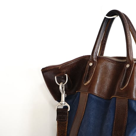 comme des garcons homme shoulder bag