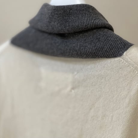 新品 maison margiela 2020ss cashmere knit