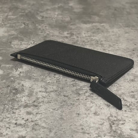 新品 maison margiela 2022aw fragment leather wallet