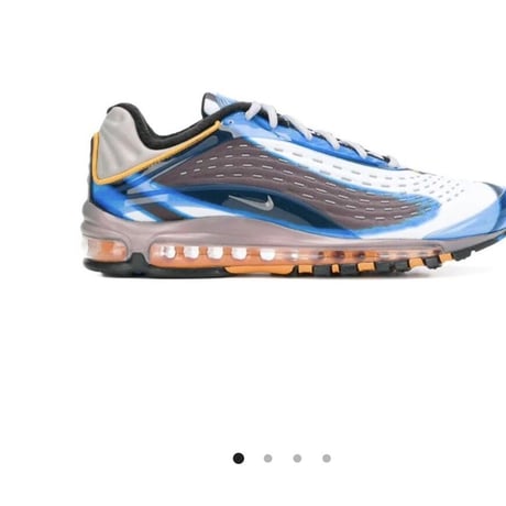 新品  nike air max deluxe