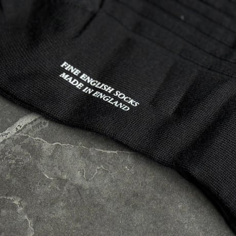 新品 pantherella 英国製 "luxury collection" socks ×3 gift box