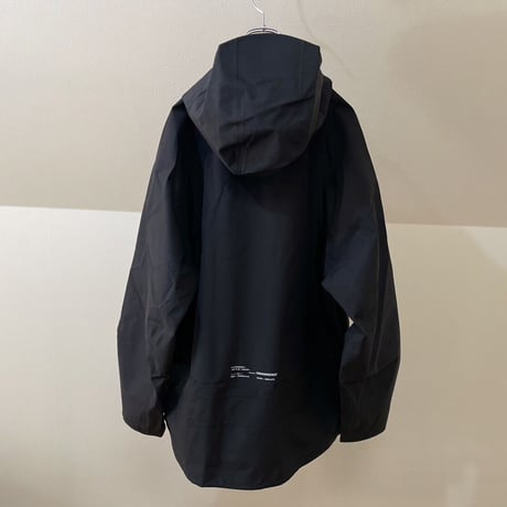 新品 nike air jordan 23th anniversary gore tex jacket