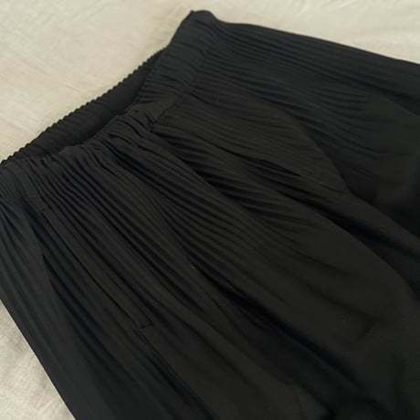 homme plisse issey miyake pleats pants