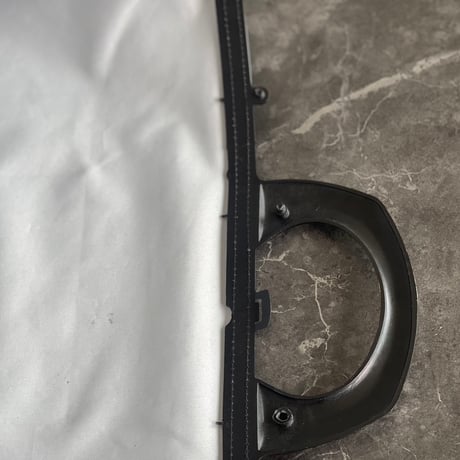 mm6 maison margiela tote bag