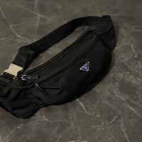 prada body bag