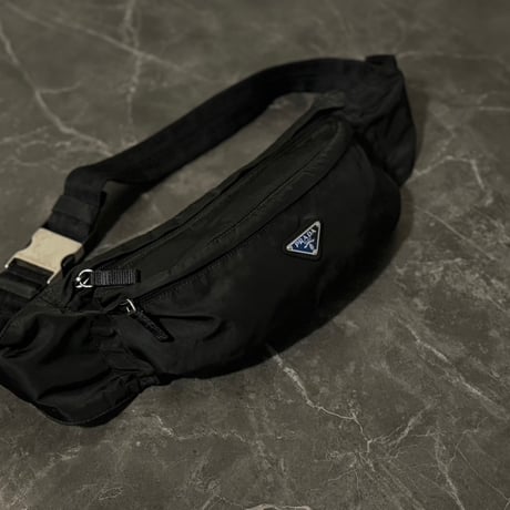 prada shoulder bag #D