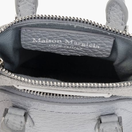 新品 maison margiela 5ac leather shoulder bag