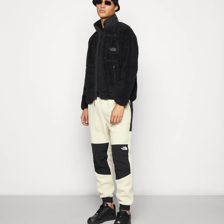 新品 the north face 2022aw extreme pile jacket S