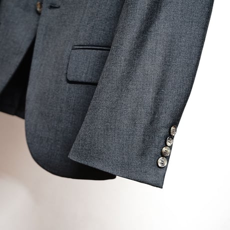 新品 alexander mcqueen set up suit